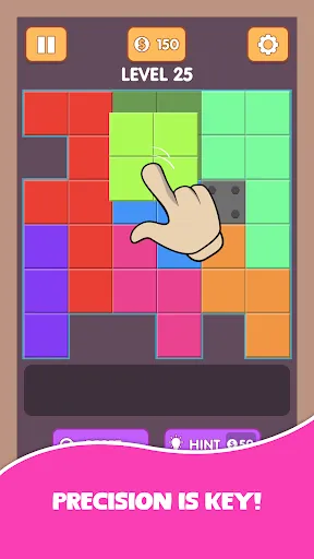 Block Puzzle Blast | Permainan | XWorld