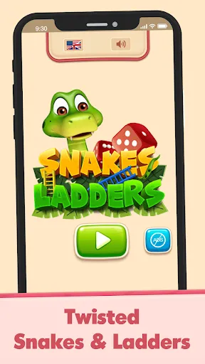 Snakes and Ladders - Sap Sidi | เกม | XWorld