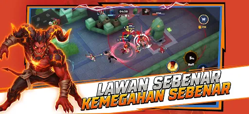 Blitz of Battle: Online PvP | Permainan | XWorld Blitz of Battle: Online PvP | Permainan | XWorld