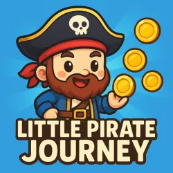 XWorld | Little Pirate Journey