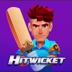 XWorld | Hitwicket Cricket Game 2025
