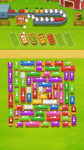 Farm Craze: Traffic Jam Puzzle | Games | XWorld
