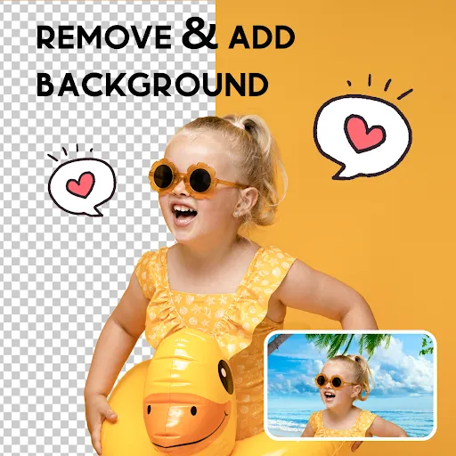AI Remove: Background Eraser | Games | XWorld