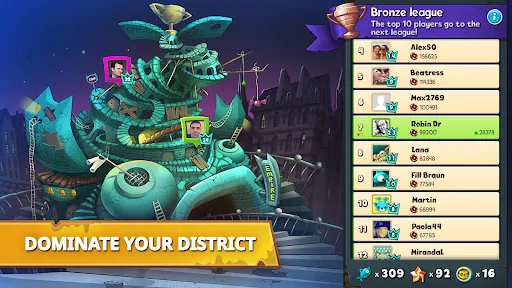 Cats Empire: Kitten simulation | Games | XWorld