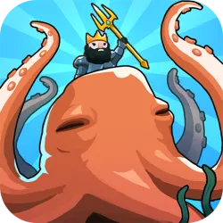 XWorld | Defend Ocean Backpack Battle