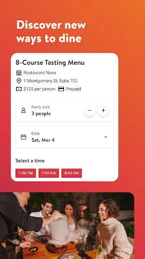 OpenTable | 游戏 | XWorld