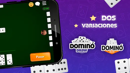 Dominó Online - Juego Clasico | juego | XWorld