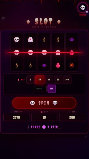 AnyB Slots Simple | Games | XWorld