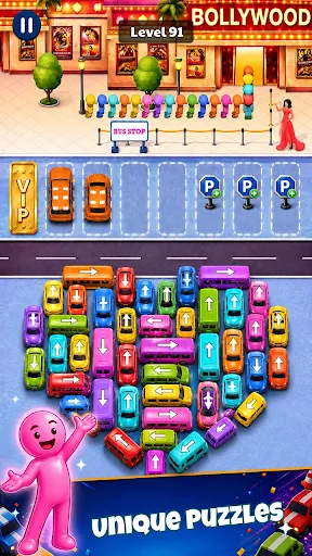 Unblock Jam - Car Parking Game | Games | XWorld Unblock Jam - Car Parking Game | Games | XWorld