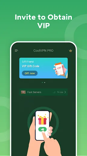 Cool VPN Pro: Secure VPN Proxy | 游戏 | XWorld