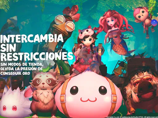 Ragnarok X: Next Generation | juego | XWorld