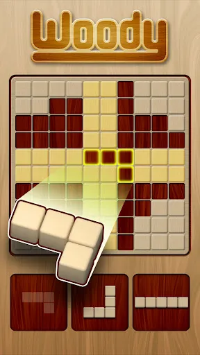 Woody Block Puzzle ® | juego | XWorld Woody Block Puzzle ® | juego | XWorld