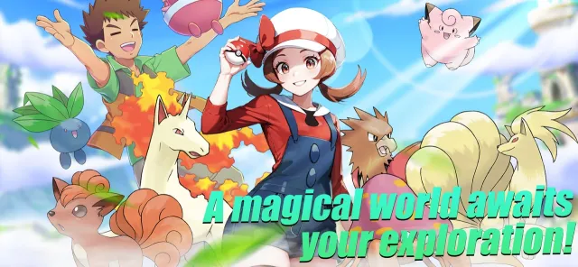 Pocket Legends | Games | XWorld