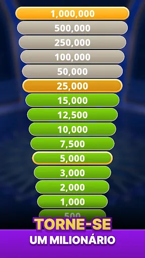 Milionário 2025 - Quiz | Jogos | XWorld