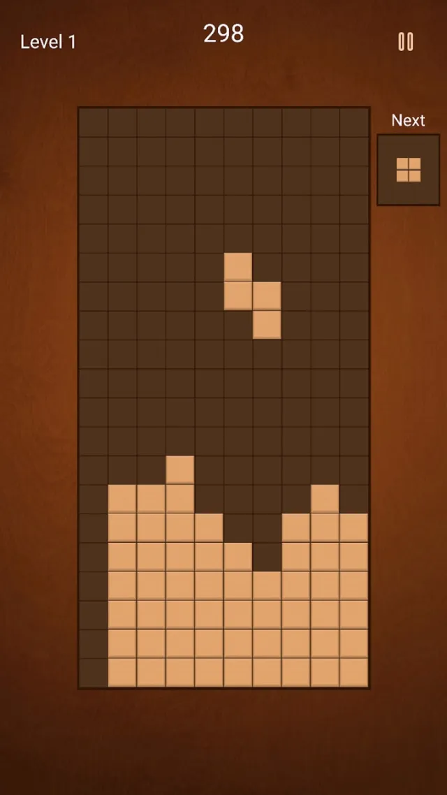 BlockWood: Block Puzzle Game | Games | XWorld