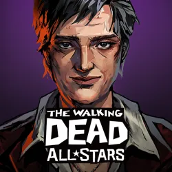 XWorld | The Walking Dead: All-Stars