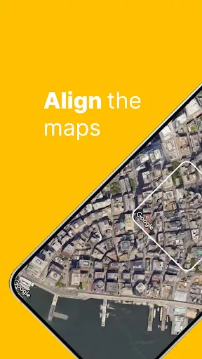 MapAlignr | 游戏 | XWorld