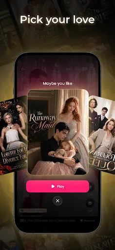 StoryReel: Exclusive Drama | Games | XWorld