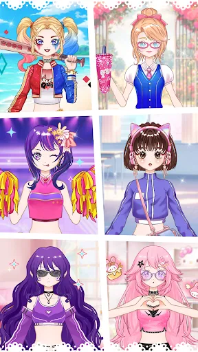 Idol Livestream: Fashion Game | Games | XWorld