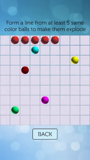 Line 98 Standard: Color Lines | Games | XWorld Line 98 Standard: Color Lines | Games | XWorld
