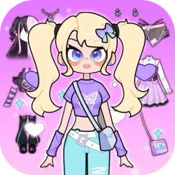 XWorld | Makeover Makeup Games - Solek