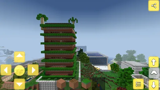 Vườn thú nhỏ | Games | XWorld