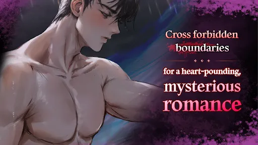 Dark Romance: Ethereal Lovers | Permainan | XWorld