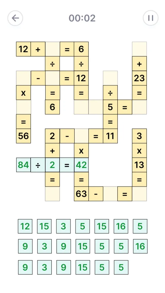 Sudoku Puzzle - Brain Games | Games | XWorld