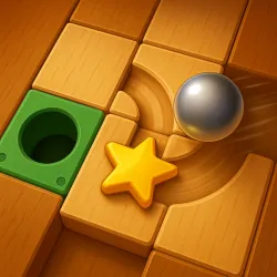 XWorld | Slide'n Roll: Tube Puzzle