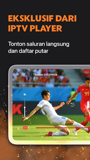 IPTV Smart Player - TV Online | Permainan | XWorld IPTV Smart Player - TV Online | Permainan | XWorld