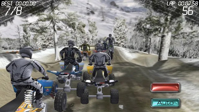 2XL MX Offroad | Games | XWorld