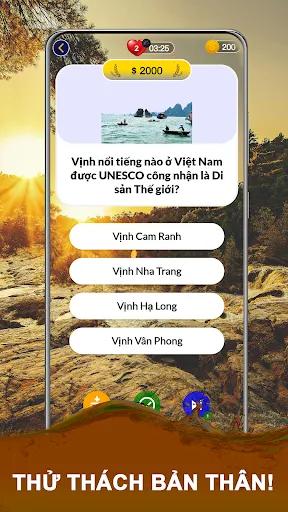 Đế Chế Trivia | Games | XWorld