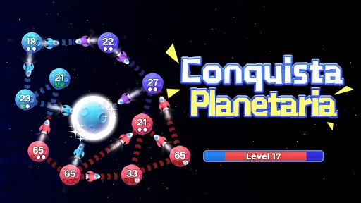 Conquista Planetaria | juego | XWorld