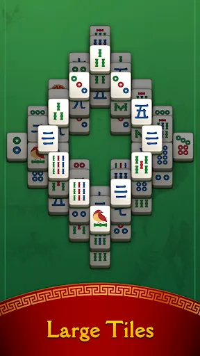 Mahjong Voyage: Tile Matching | 游戏 | XWorld