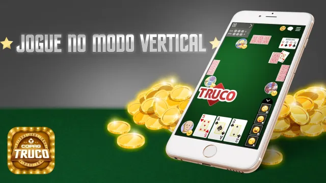 Truco - Copag Play | juego | XWorld