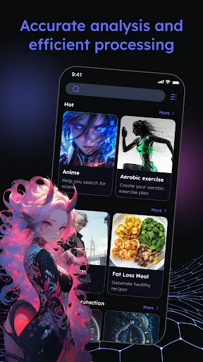 AI Fitness - Body Manager | 游戏 | XWorld