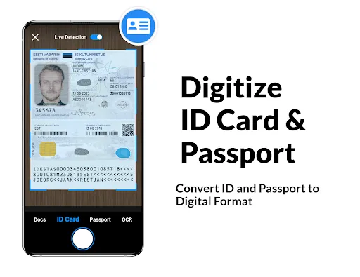 PDF Scanner - Document Scanner | Games | XWorld