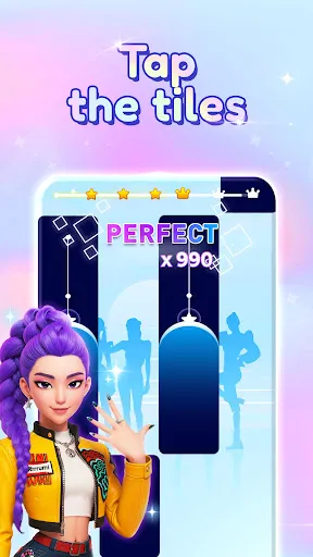 My Singing Pet: Pop Piano Game | Permainan | XWorld