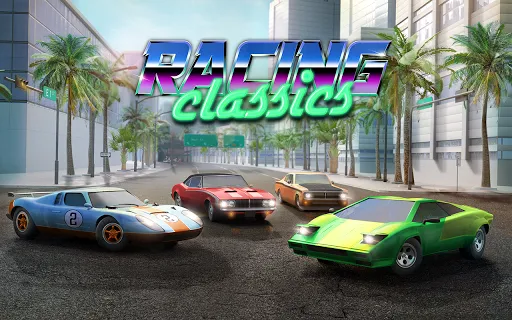 Racing Classics PRO: Drag Race | เกม | XWorld