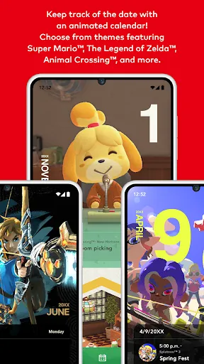 Nintendo Today! | 游戏 | XWorld