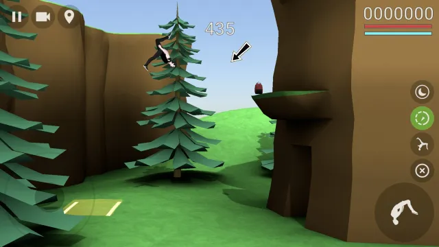 Backflip Madness 2 | 游戏 | XWorld