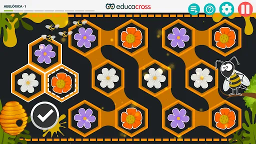 Educacross | Jogos | XWorld