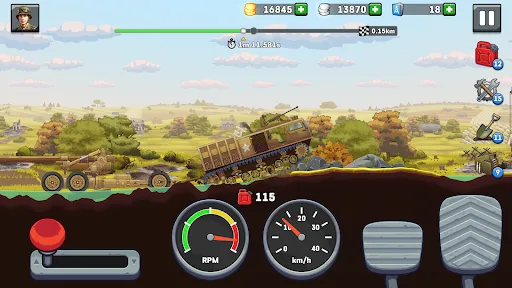 Truck Simulator: Frontline | Игры | XWorld