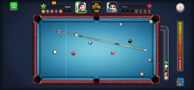 8 Ball Pool™ | Jogos | XWorld