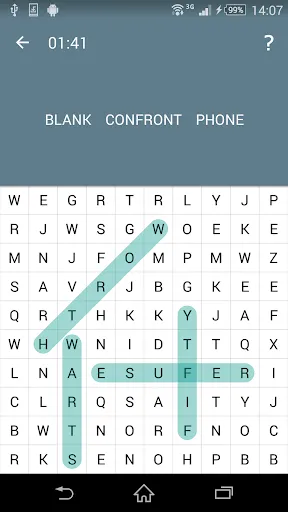 Word Search 2 - Classic Game | Games | XWorld