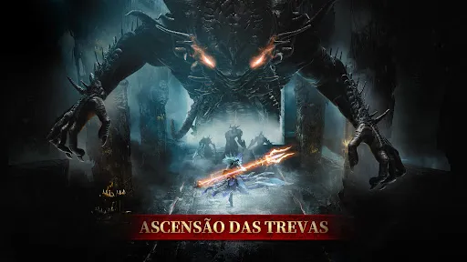 Dark Divinity RPG：Dark Rising | Jogos | XWorld