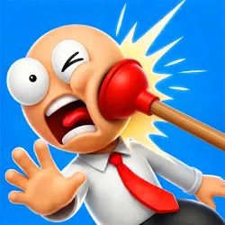 XWorld | Office Mayhem: Smash n' Hit