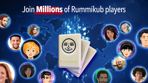 Rummikub | juego | XWorld