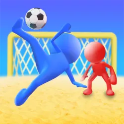 XWorld | Super Goal - Avatar de Fútbol