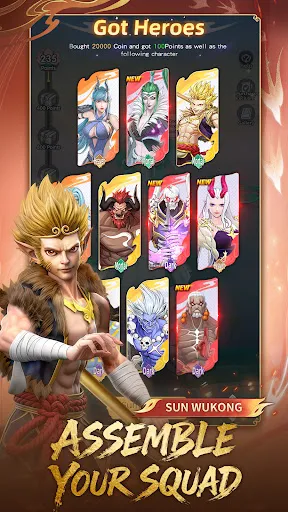 Soulforge: Black Era’s Myth | Games | XWorld